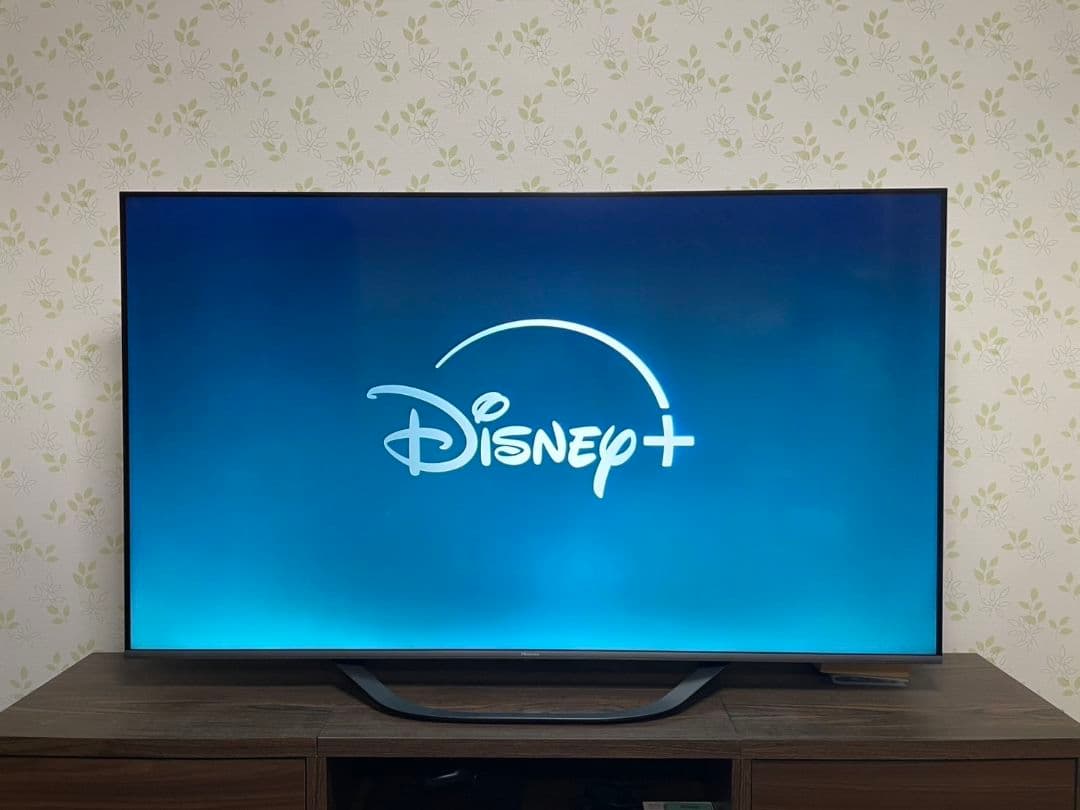 Hisense 65U7H 液晶テレビ 65型