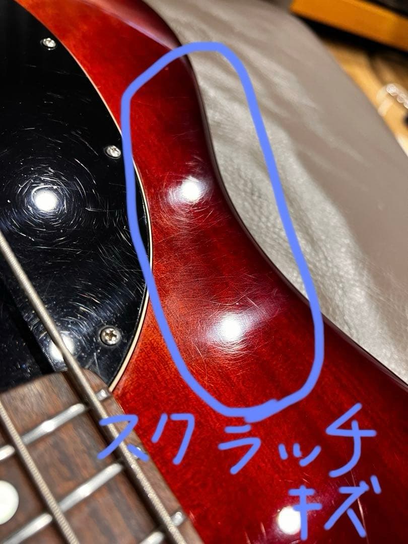 【レア＆訳アリ価格！】MUSICMAN StingRay \"Limited\"