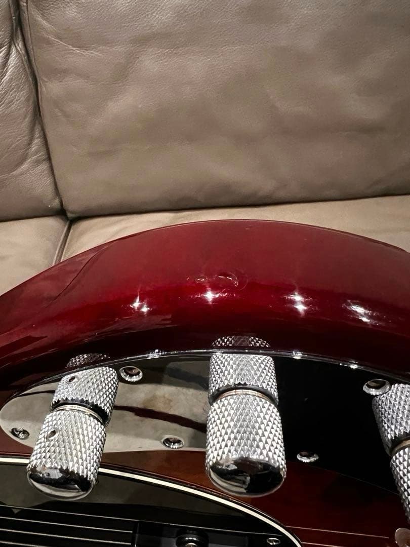 【レア＆訳アリ価格！】MUSICMAN StingRay \"Limited\"