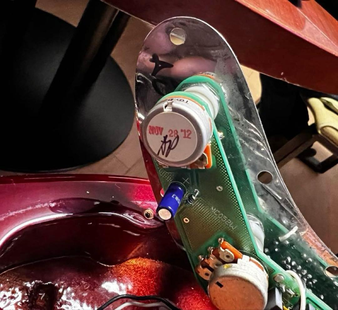 【レア＆訳アリ価格！】MUSICMAN StingRay \"Limited\"