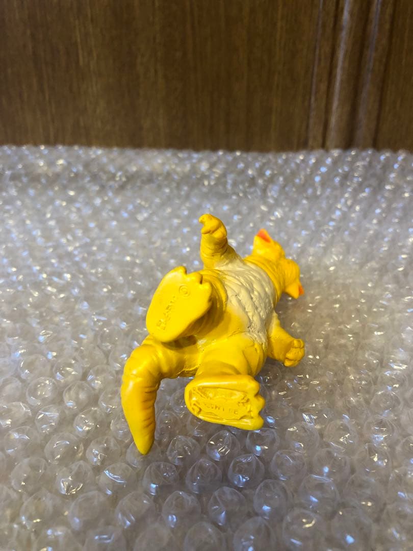 当時物　パンドン　ミニサイズ 円谷プロ　ブルマァク　ソフビ