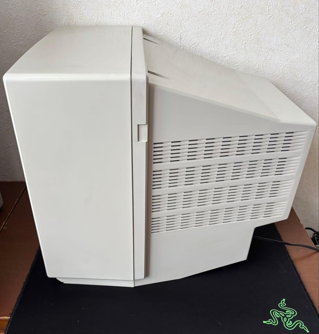 Logitec カラーディスプレイ K-124S