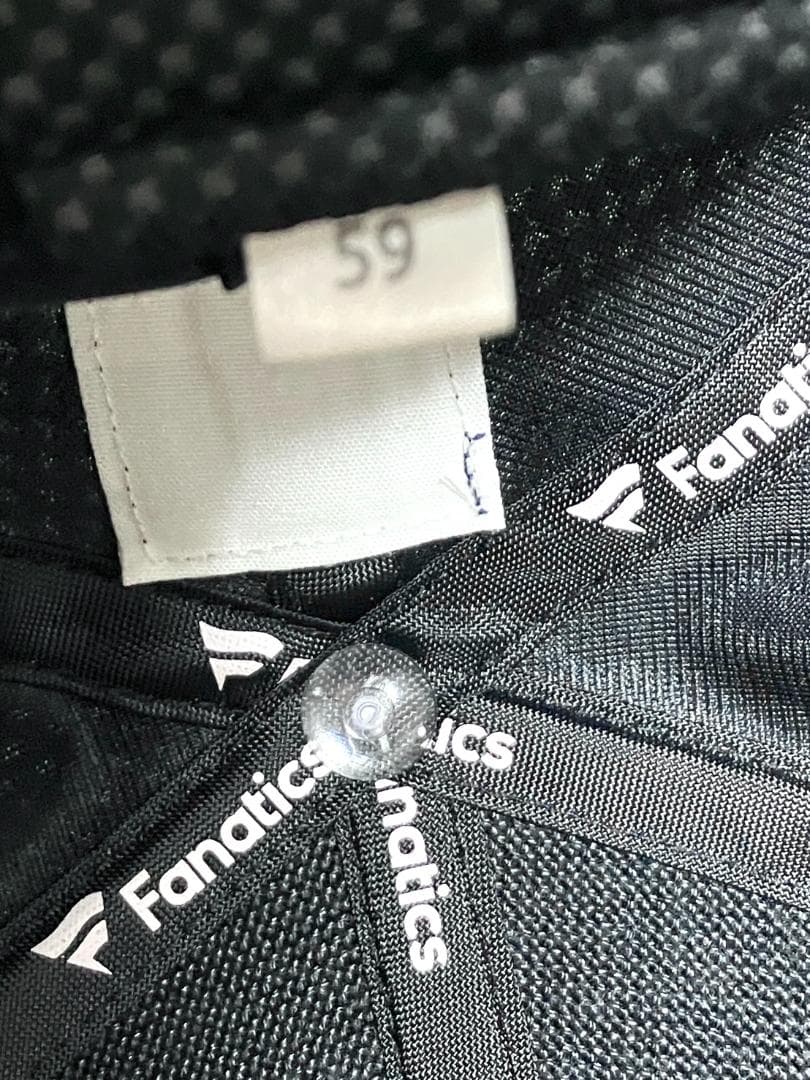 【24時間以内/早い者勝ち】西武ライオンズ 支給品 実使用 キャップ 帽子 プロ