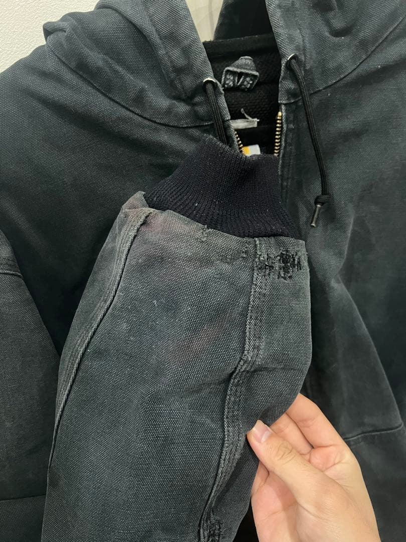 carhartt カーハート アクティブジャケット