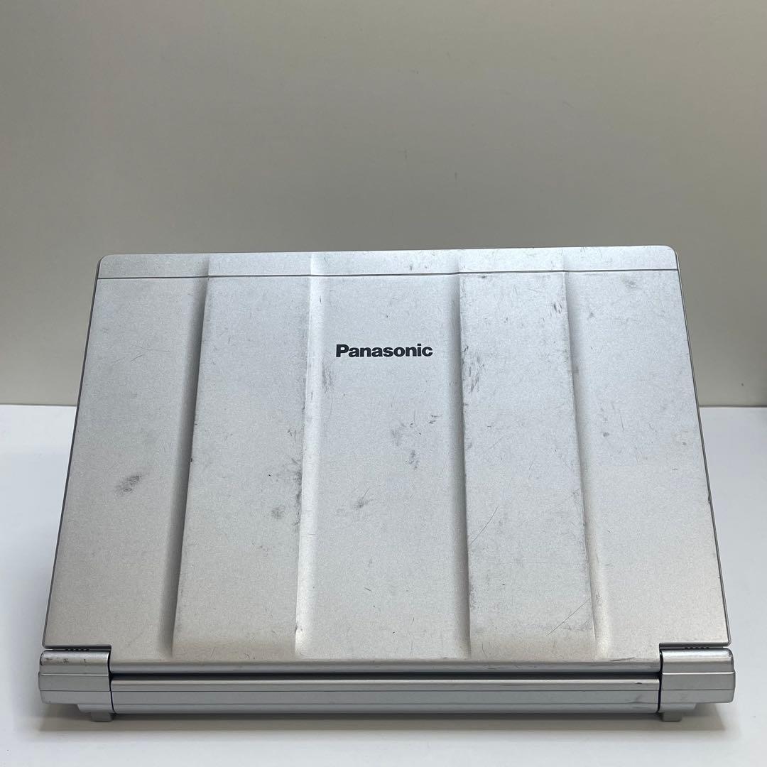 #762 Let’s Note CF-SV9 i5-10310U 8GB 256