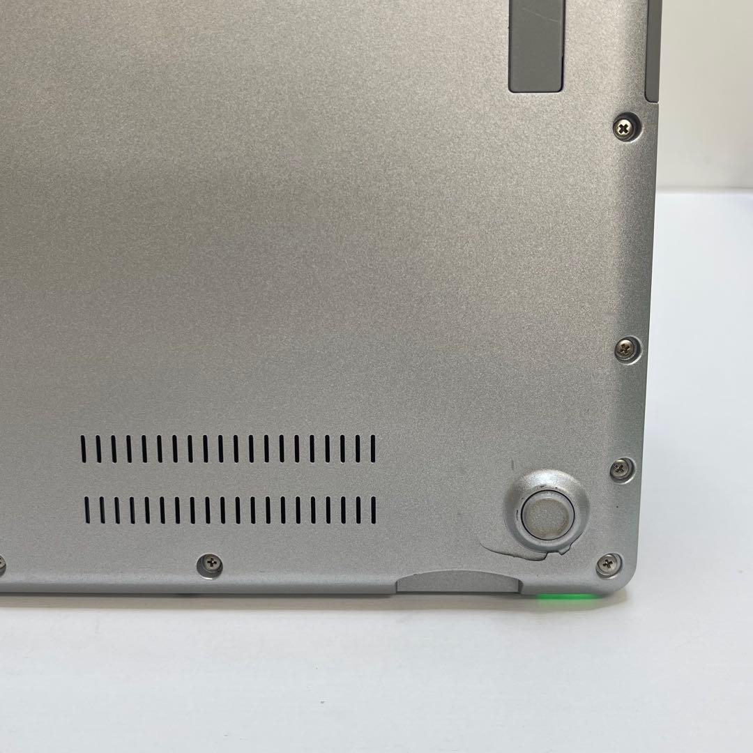 #762 Let’s Note CF-SV9 i5-10310U 8GB 256