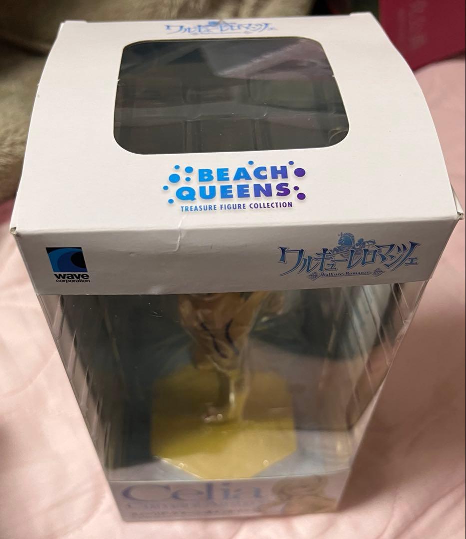 ワルキューレロマンツェ スィーリア・クマーニ・エイントリー 1/10フィギュア