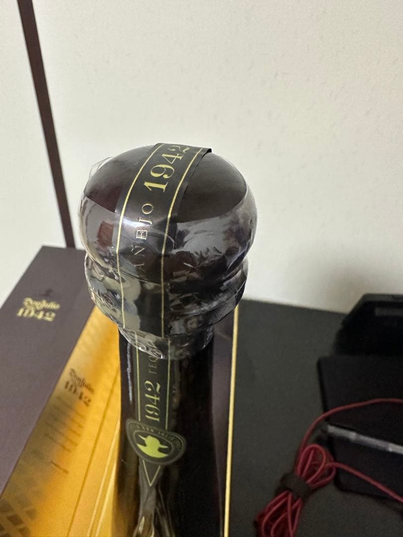 Don Julio 1942 テキーラ 750ml 1本38%