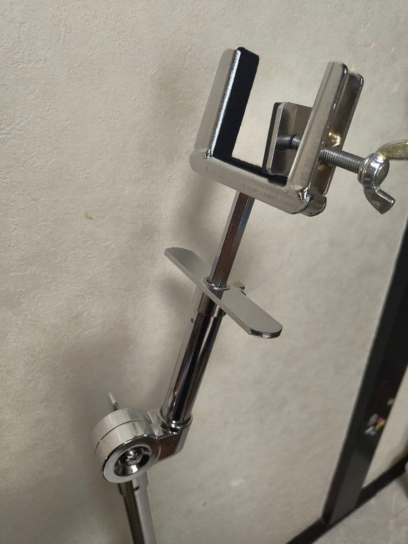 Aida ボンゴスタンド 高さ調整可能