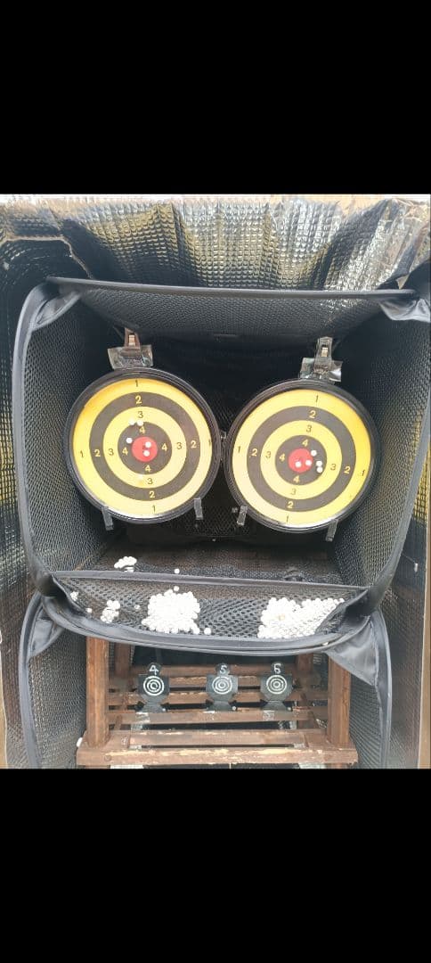 【総額11万超・実戦未使用】【美品】東京マルイ 次世代MP5A4 外部カスタム品