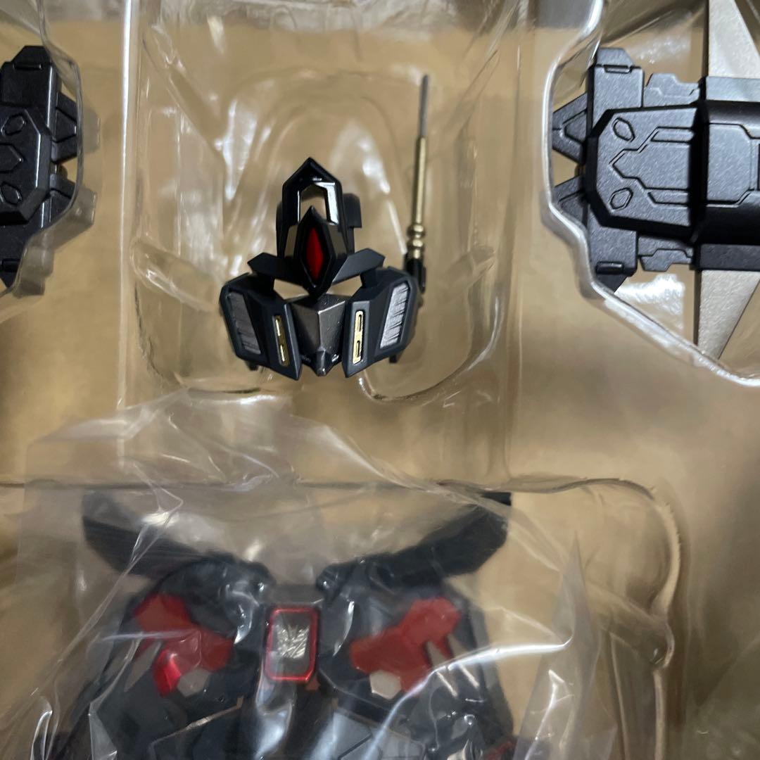 ジェットパワーアーマー　鉄機巧　フレイムトイズ　美品　オプティマスプライム