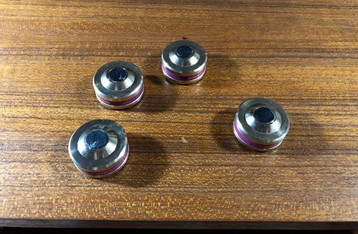 【超希少200台限定 ❸】Vector DAC 9710