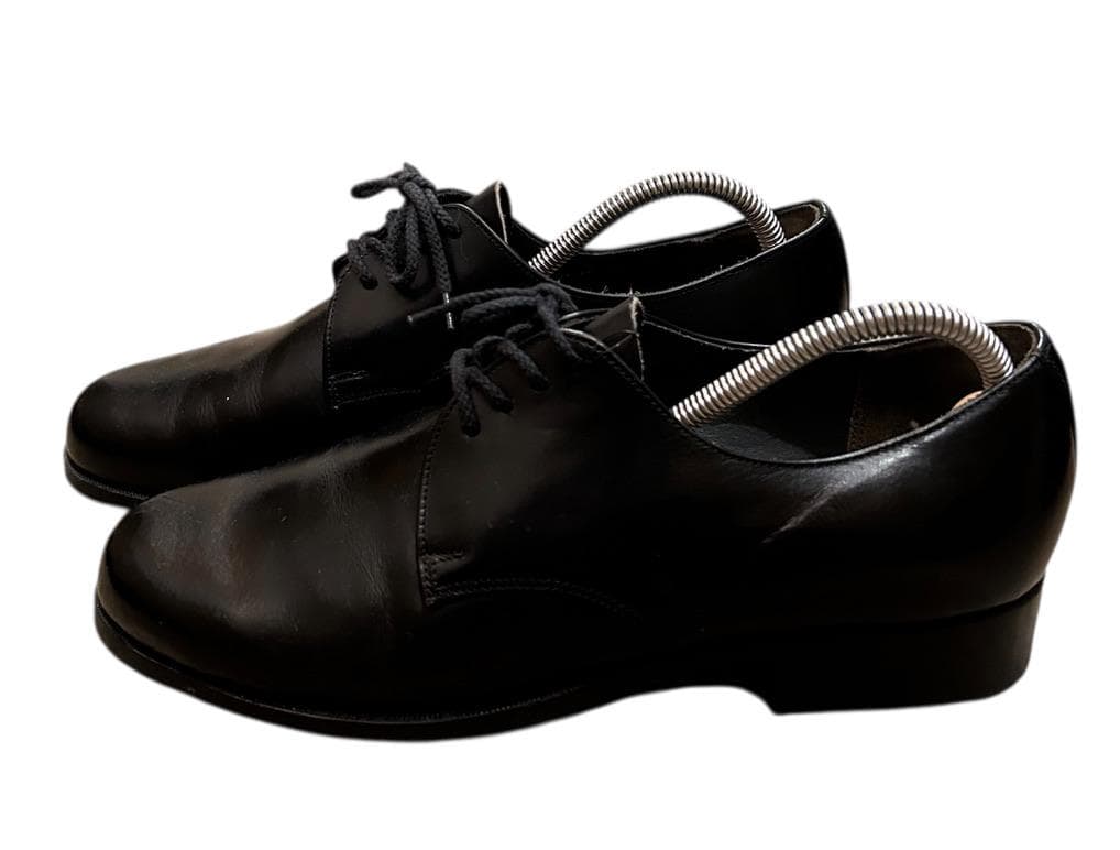 専用　ビンテージ▽フランス軍 Bata社製 サービスシューズ 42