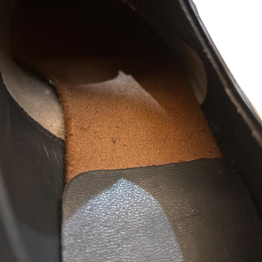 専用　ビンテージ▽フランス軍 Bata社製 サービスシューズ 42