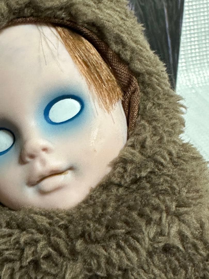 リビングデッドドールズ リビデ テディ LDD living dead Doll