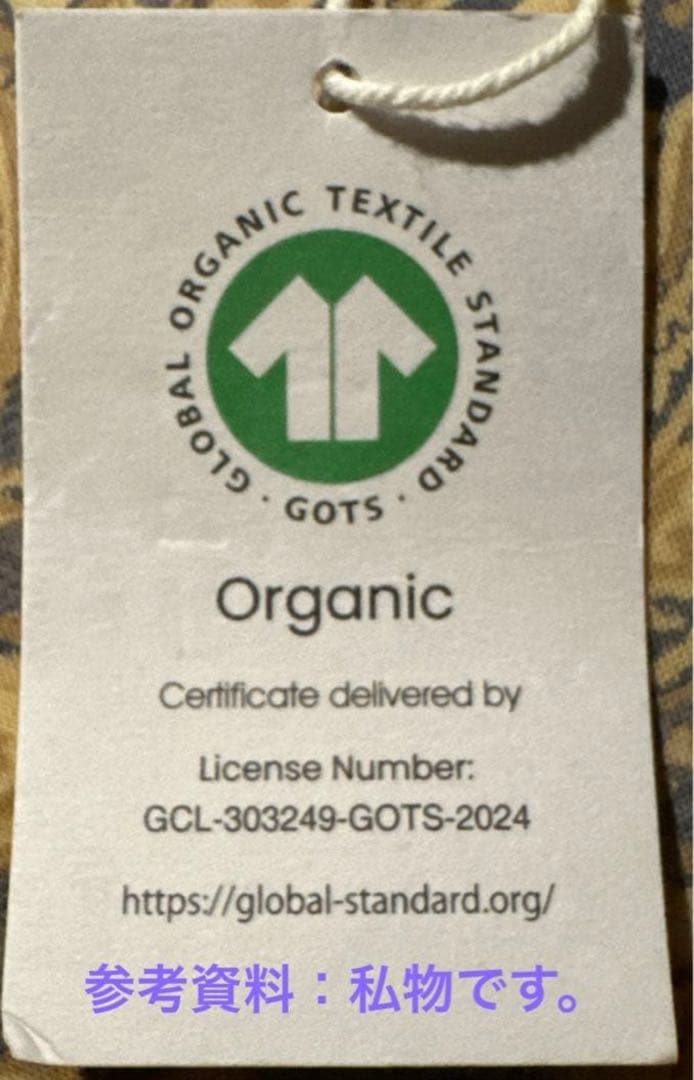 いのちめぐる冒険LIVE EARTH JOURNEY XL幻の白Tシャツ7分袖