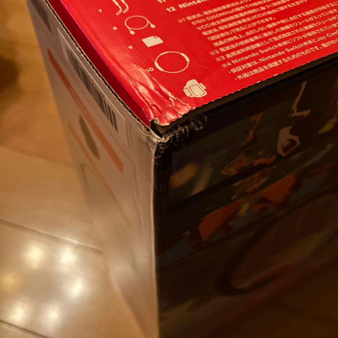 Nintendo switch リングフィットアドベンチャーセット