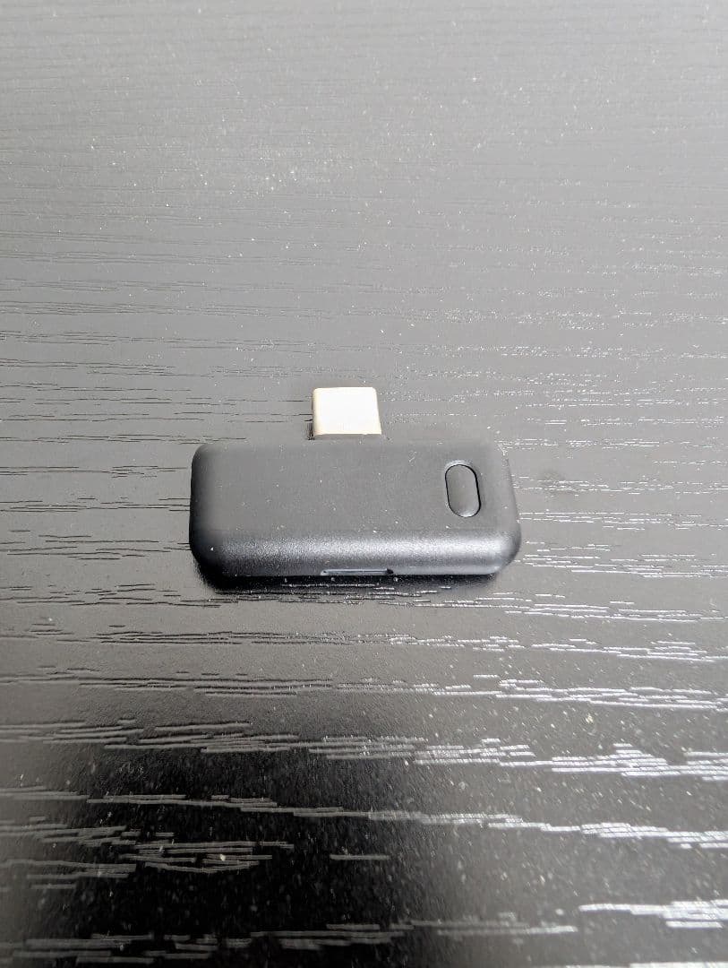 ヘッドホン SteelSeries Nova 7P Wireless