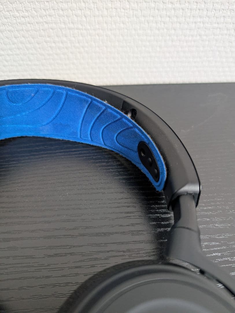 ヘッドホン SteelSeries Nova 7P Wireless
