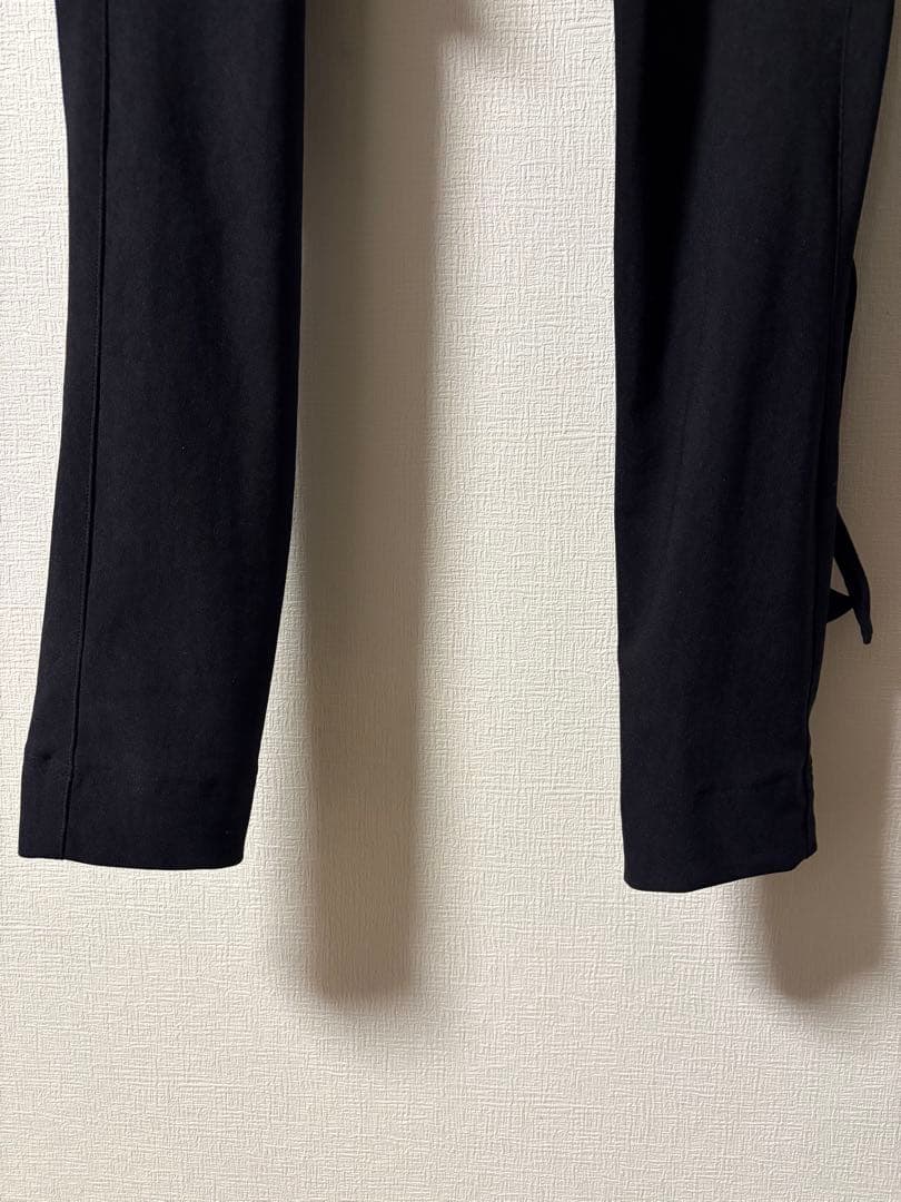 kiryuyrik サルエルパンツ　Mサイズ