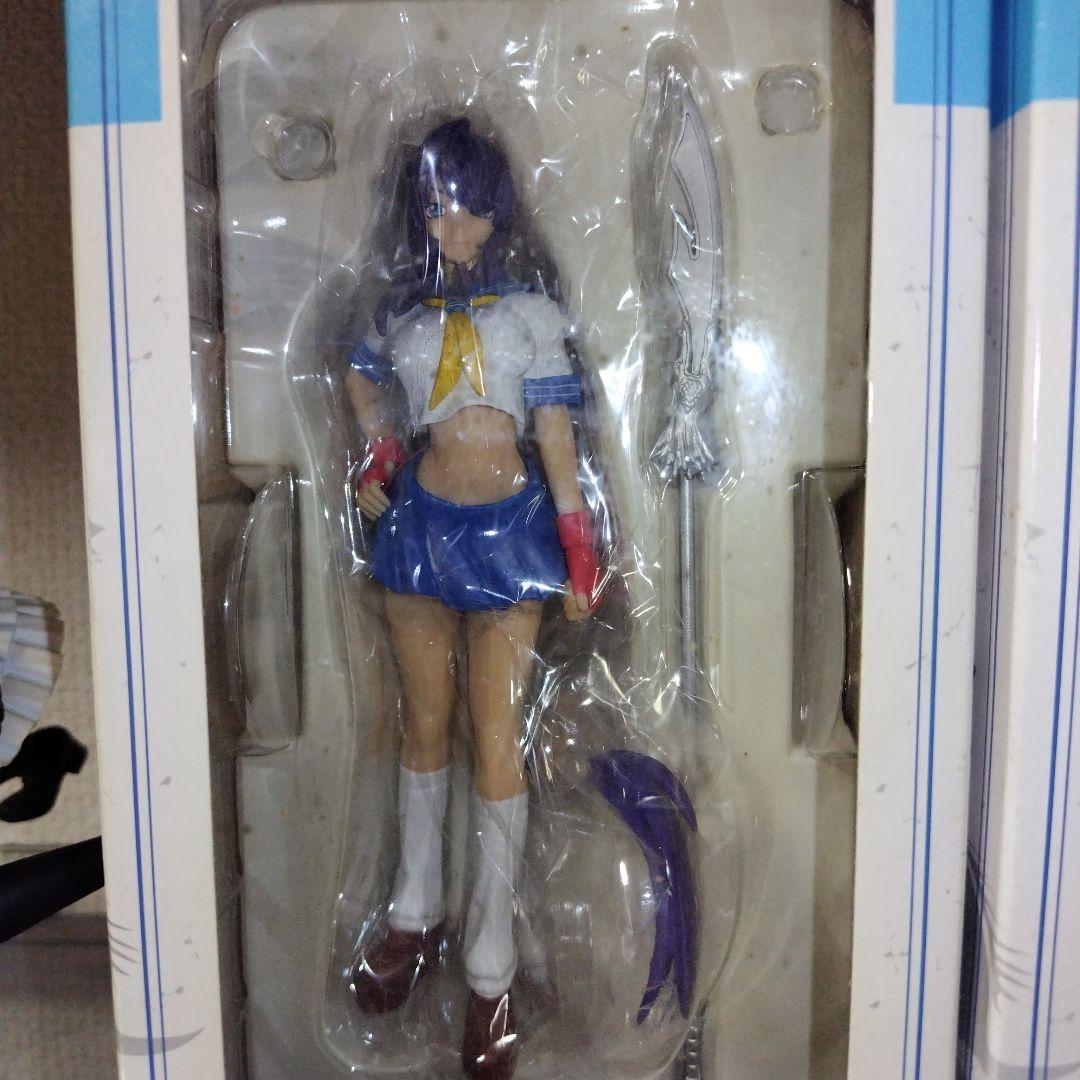 美少女フィギュア　刀剣乱舞　ぬーどるストッパー　薬研藤四郎　他セットまとめ売り