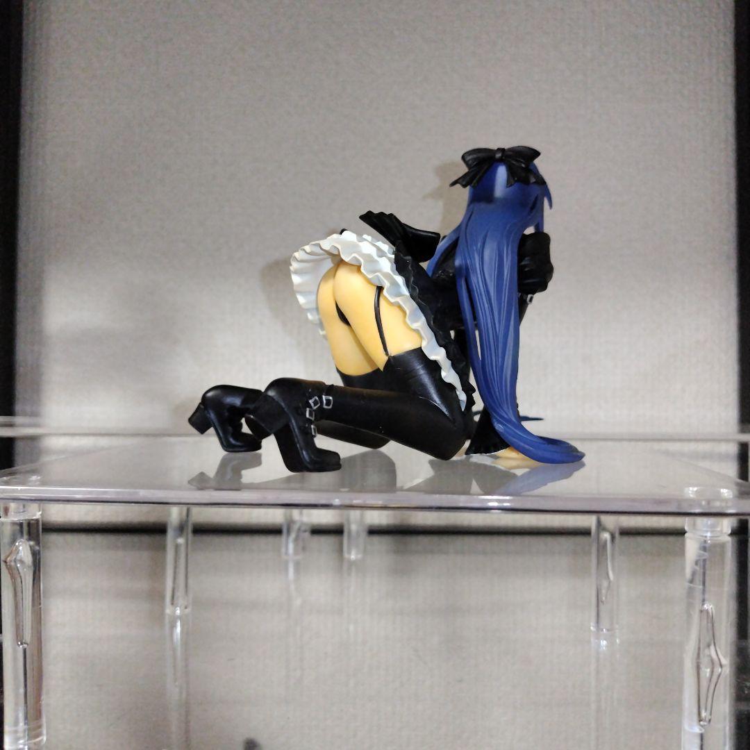 美少女フィギュア　刀剣乱舞　ぬーどるストッパー　薬研藤四郎　他セットまとめ売り