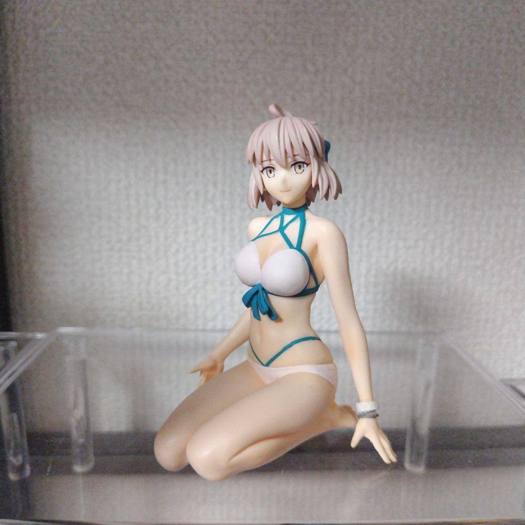 美少女フィギュア　刀剣乱舞　ぬーどるストッパー　薬研藤四郎　他セットまとめ売り