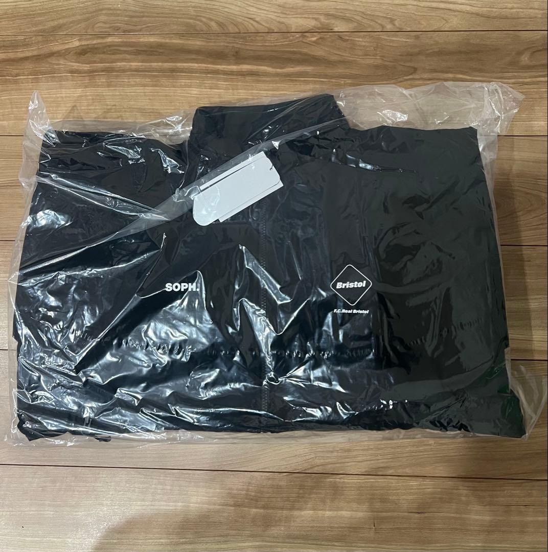 FCRB INSULATED VENTILATION JACKET 最安値 L