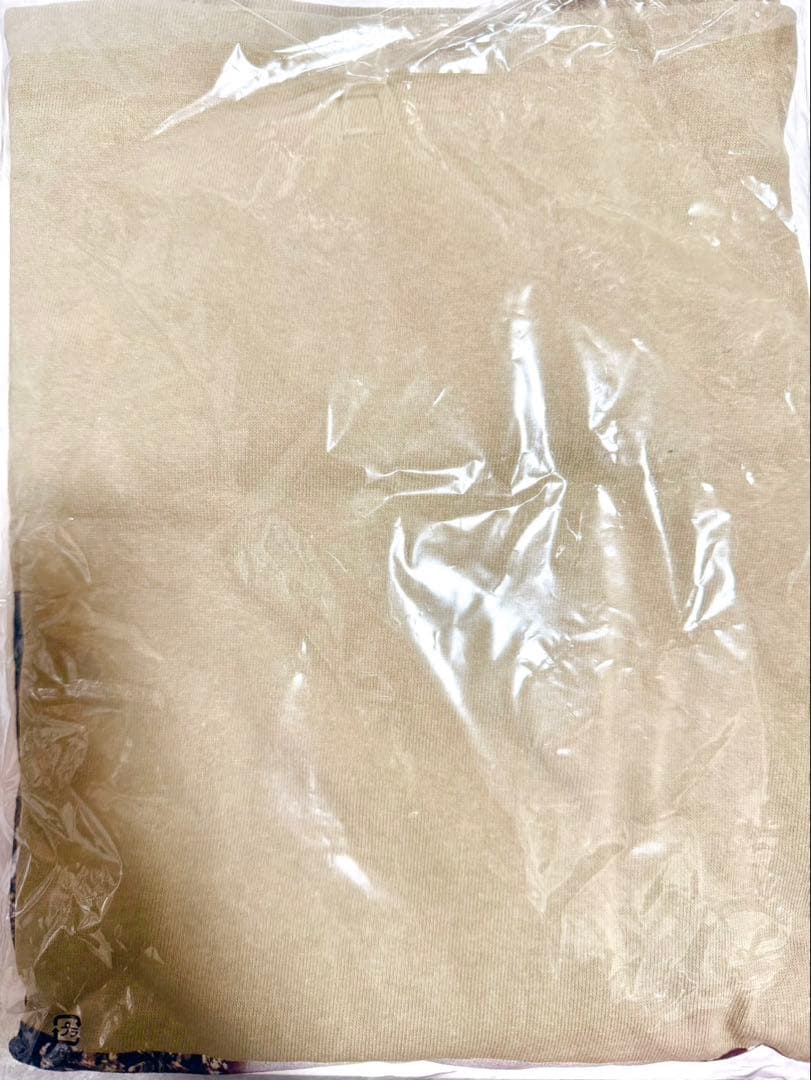 63ANGEL バーレスク東京 いちごの日　ベージュ Tシャツ