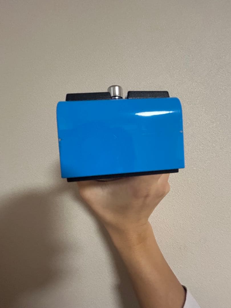 zoom 70cdr+ マルチストンプ