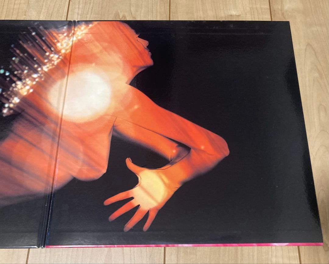 Southern All Stars \"Sakura\" レコード