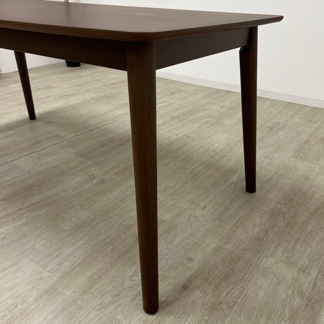 アウトレット★ダイニングテーブル シンプルデザイン 北欧風 カフェ風 作業台