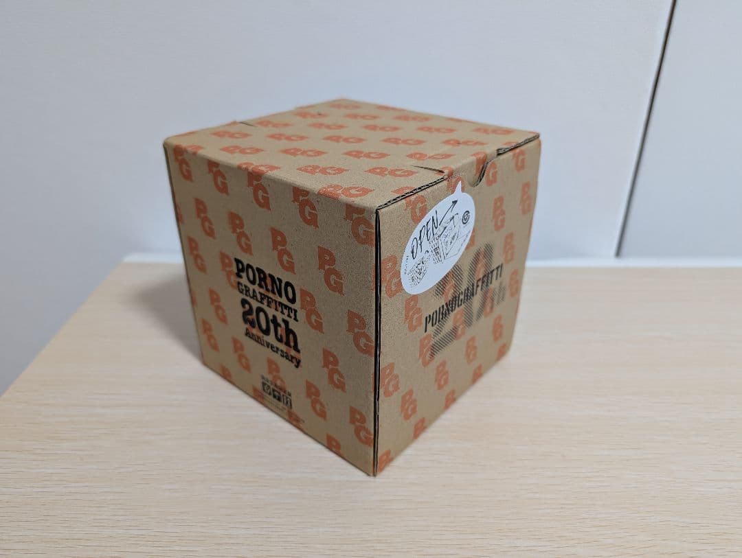 ポルノグラフィティ Special Live Box