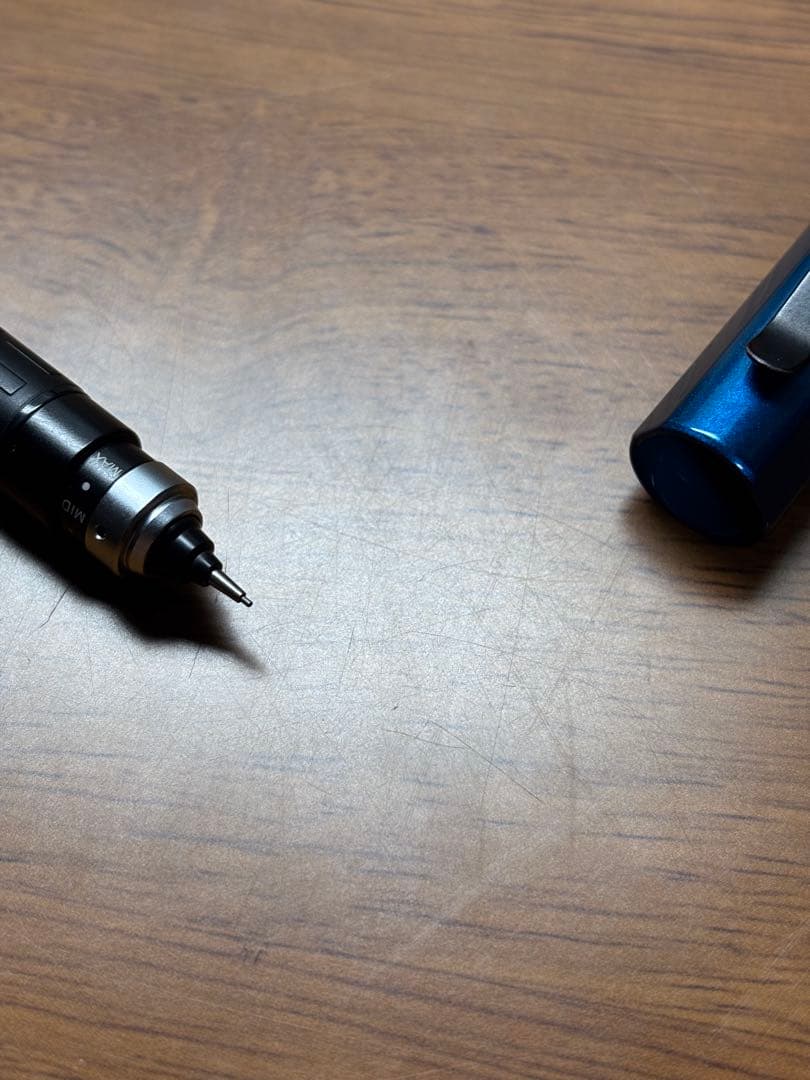 【限定5000本】クルトガダイブ グランブルー