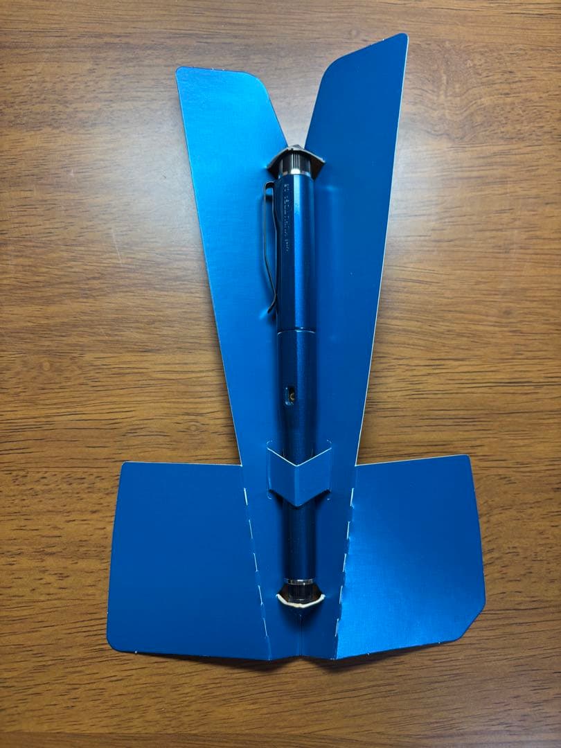 【限定5000本】クルトガダイブ グランブルー