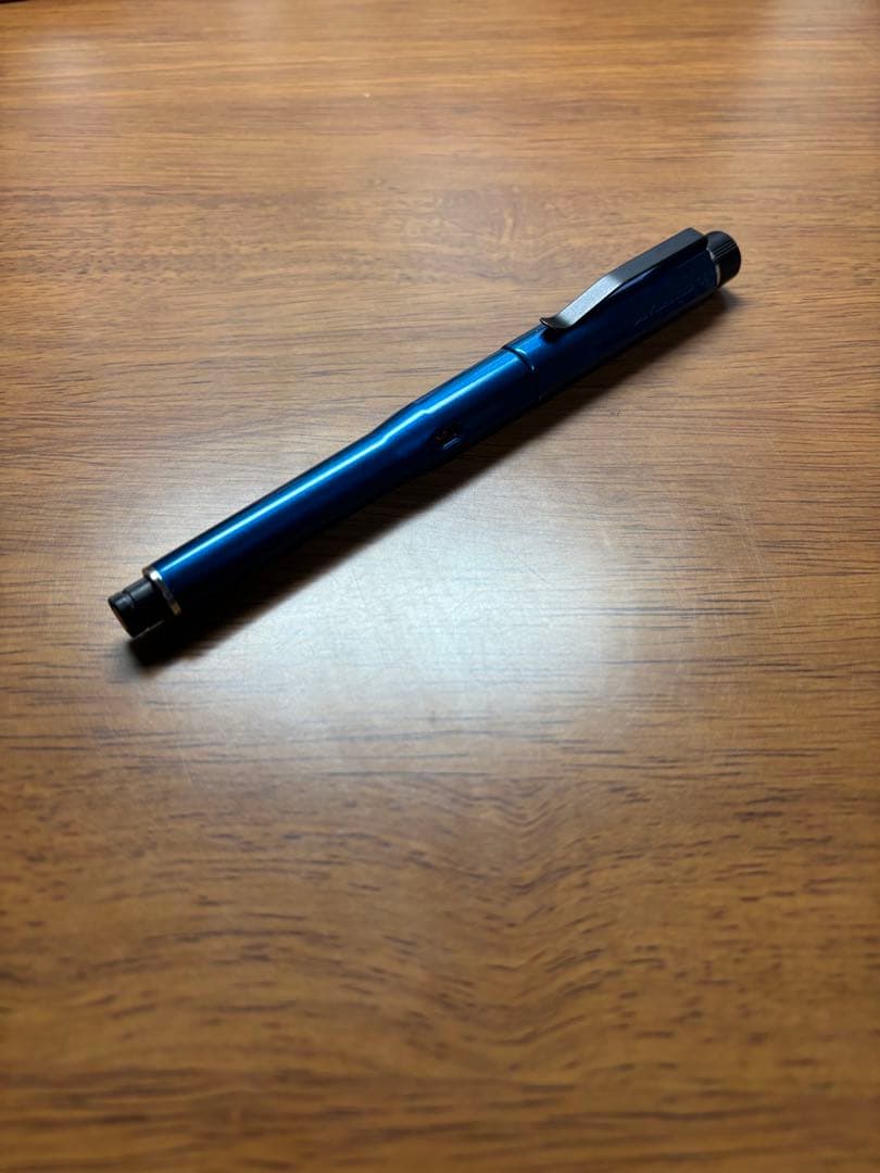 【限定5000本】クルトガダイブ グランブルー