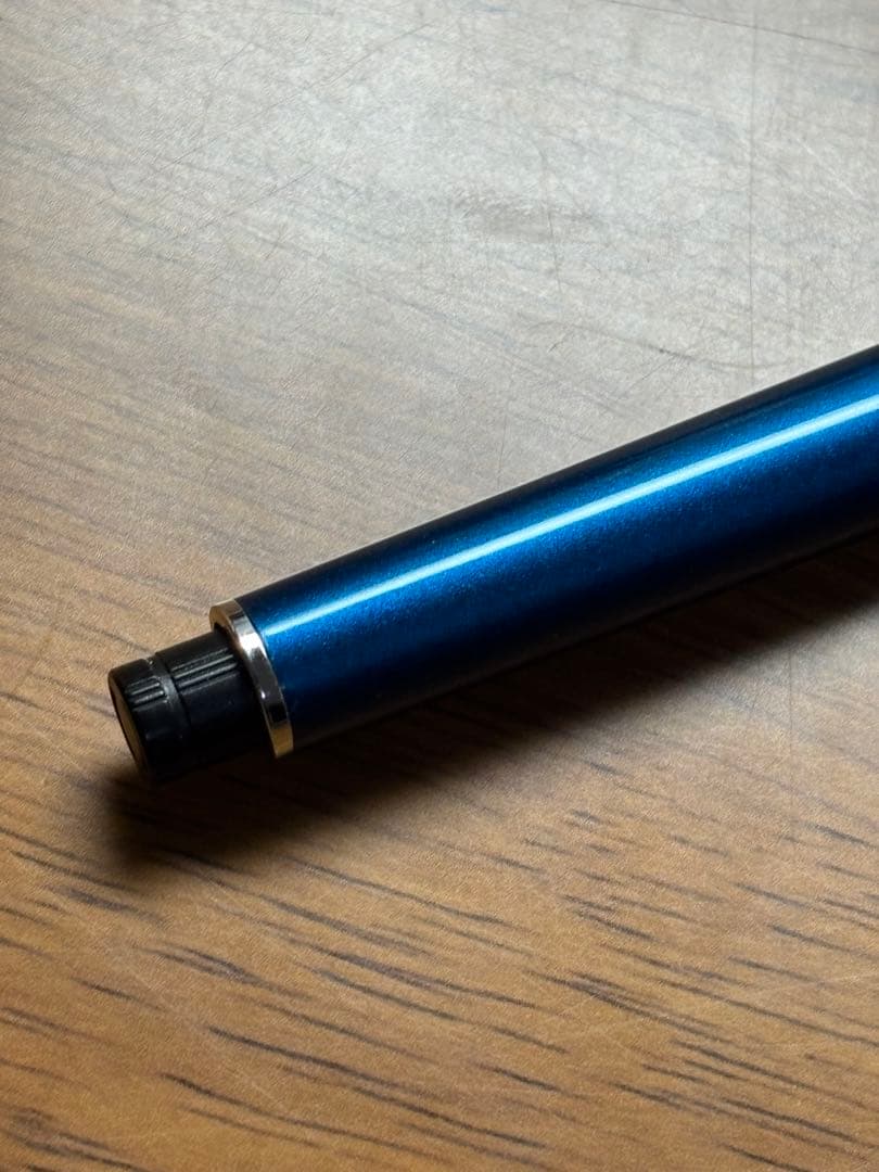 【限定5000本】クルトガダイブ グランブルー