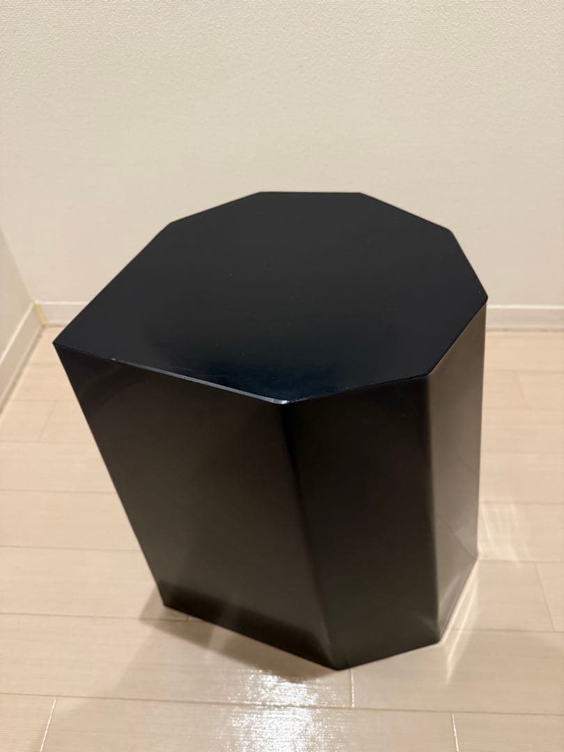 Arnold Circus Stool アーノルドサーカススツール ブラック