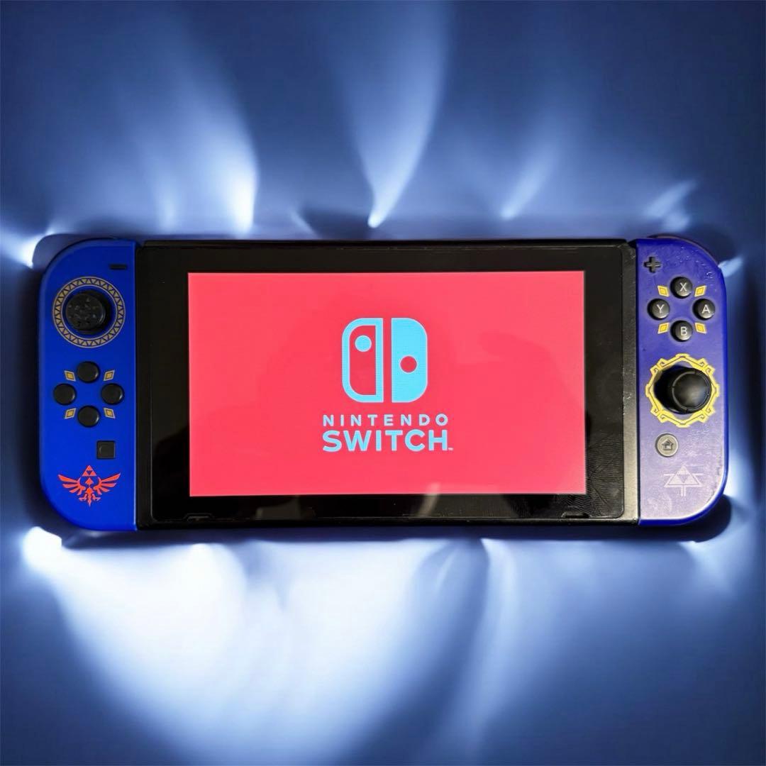 清*翔様 Nintendo Switch