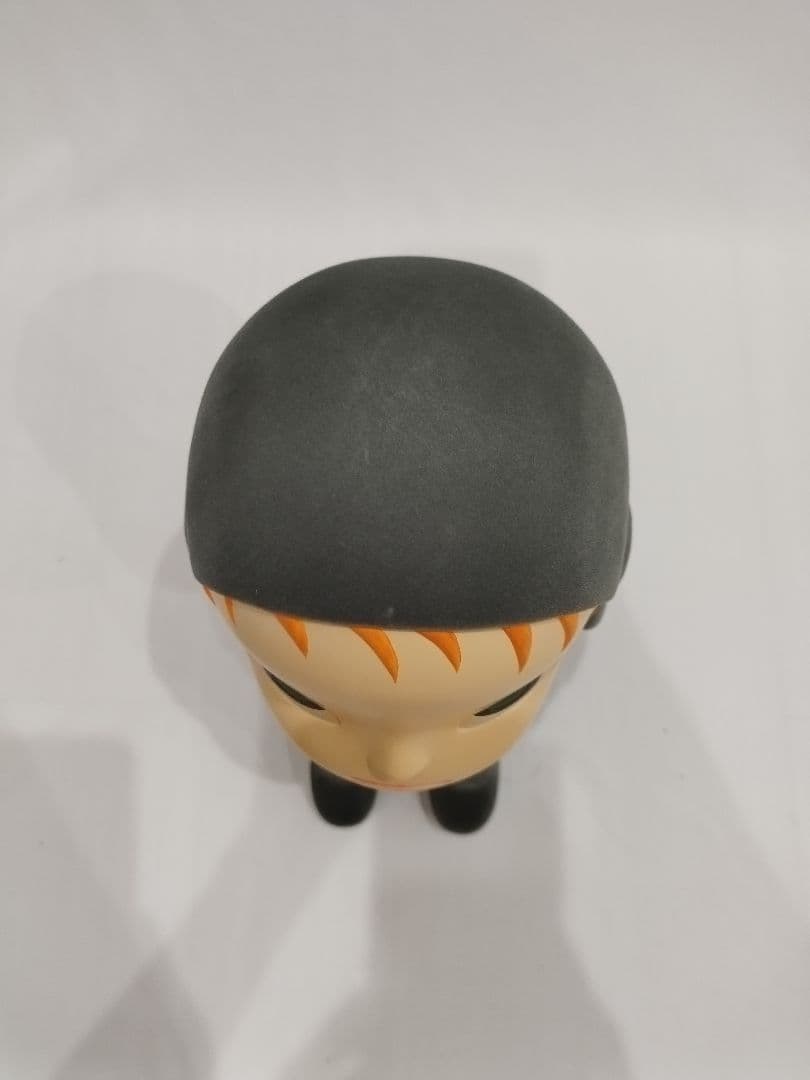 奈良美智 Yoshitomo Nara Sleepless Night 28CM