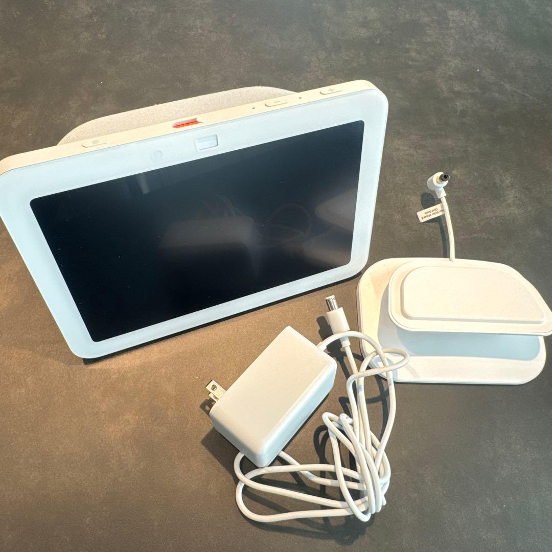 Alexa Echo Show 8 第3世代 スタンド、画面フィルム付