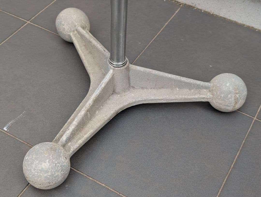 【極上USED】マイクスタンド 高砂製作所 TAKASAGO TBS-130