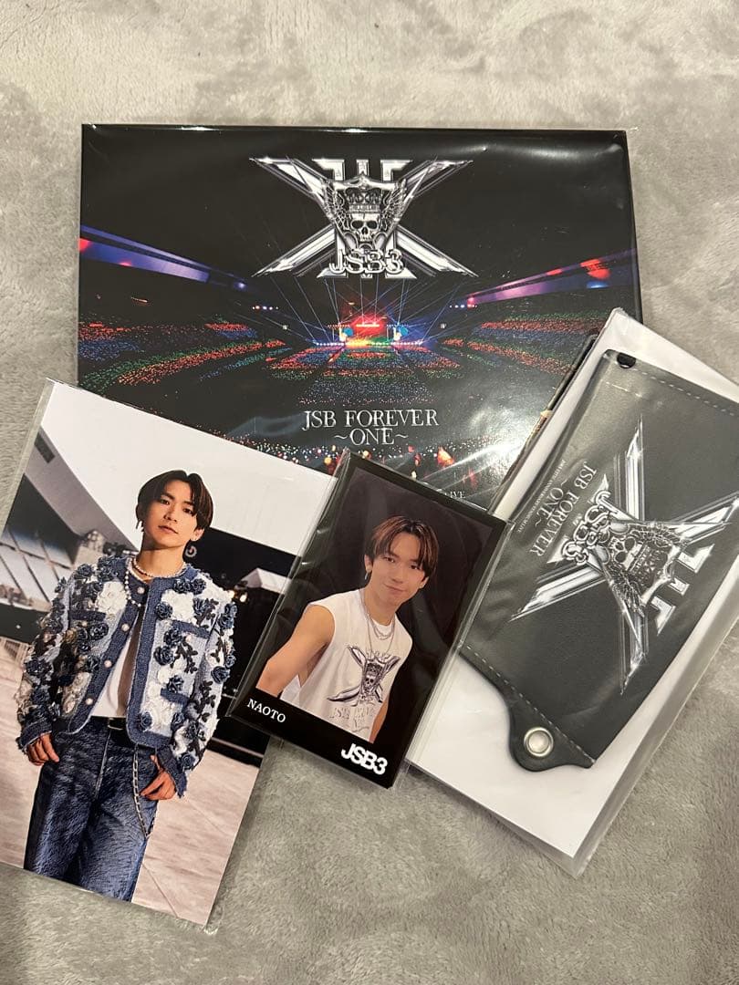 三代目 JSB スタジアムLIVE BluRay