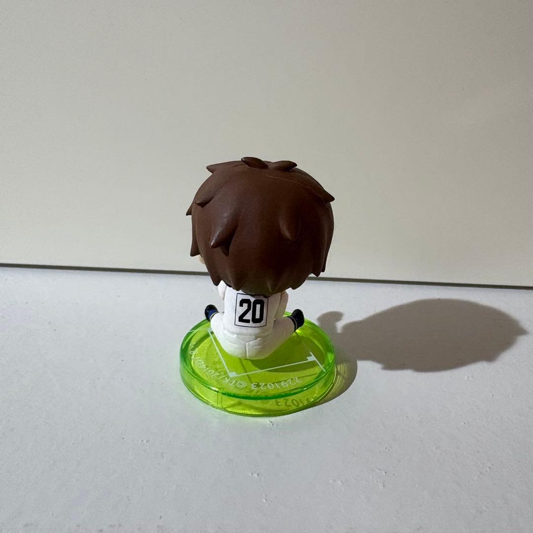 ダイヤのA 沢村栄純 フィギュアセット プライズ すわらせ隊