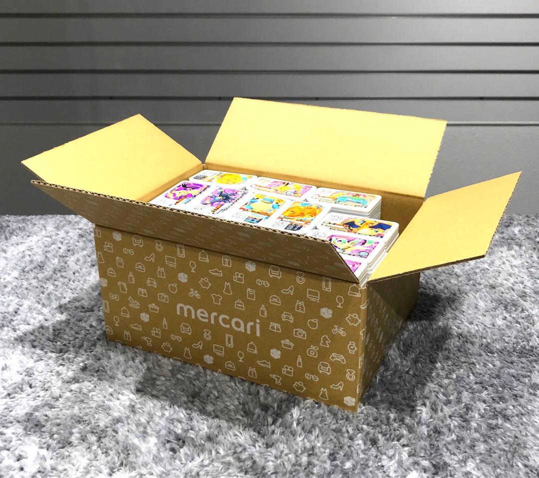 【確認用】ガオーレ（ポケモン・Pokémon） ノーマルまとめ売り・約500枚