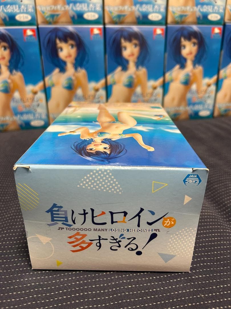 16個 Vivit 負けヒロインが多すぎる！ 八奈見杏菜