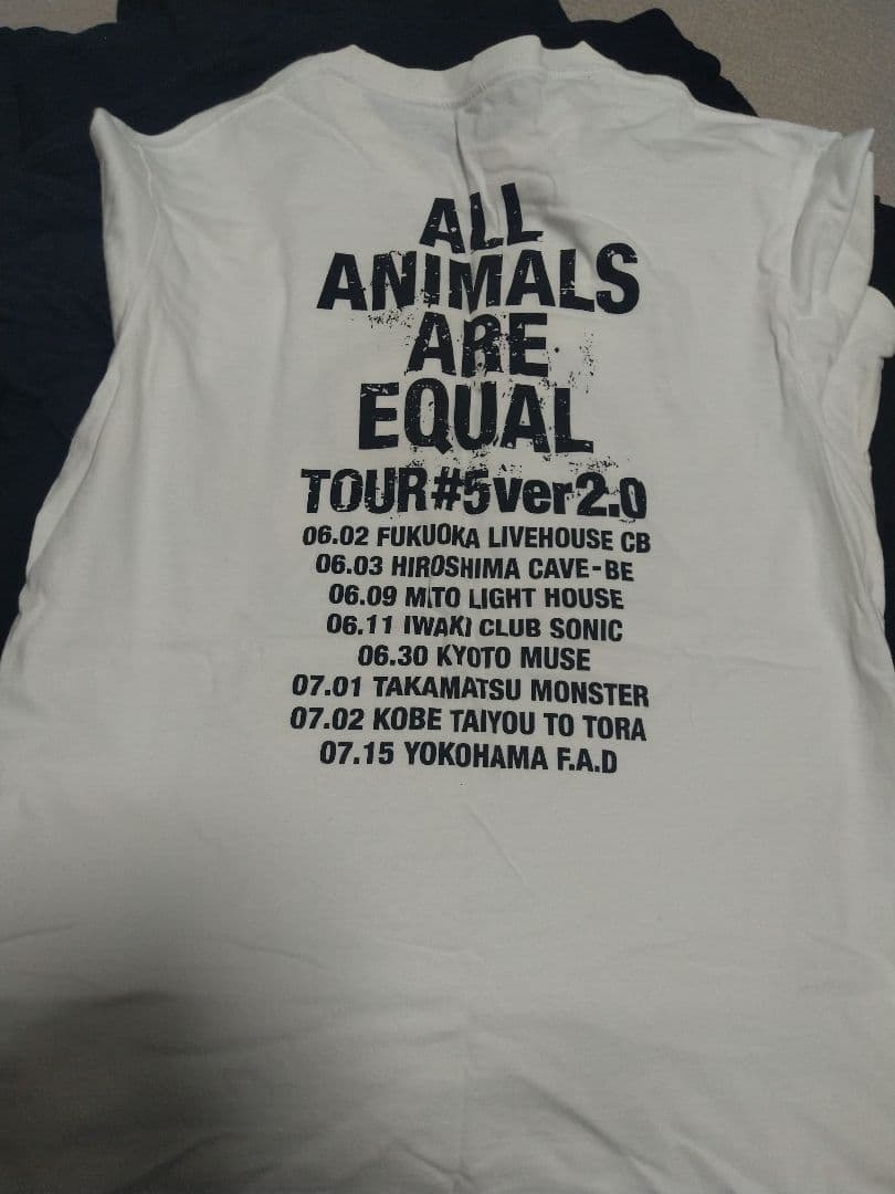 BLARE ブレアフェス coldrain パーカー Tシャツ コーチジャケット