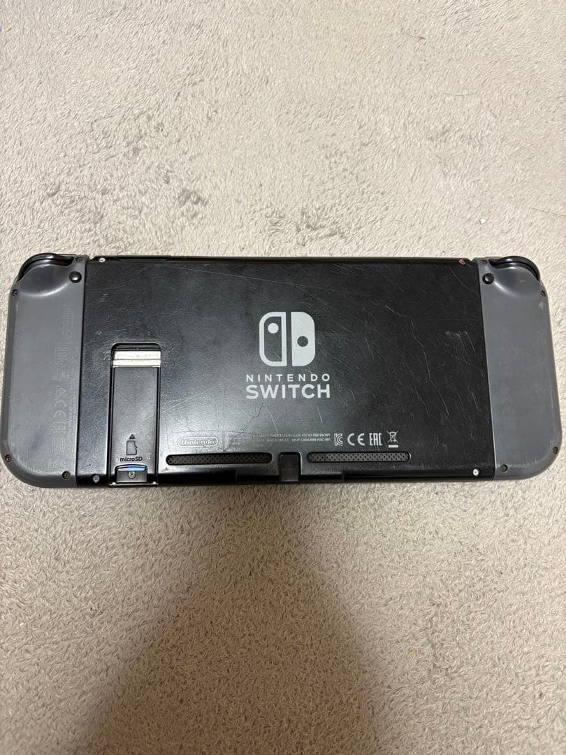 Nintendo Switch 本体 + 桃太郎電鉄ワールド