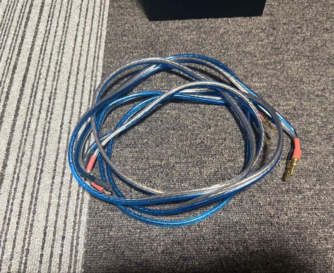 モニタースピーカー　AMATERAS 9012M[Z] Powered Set