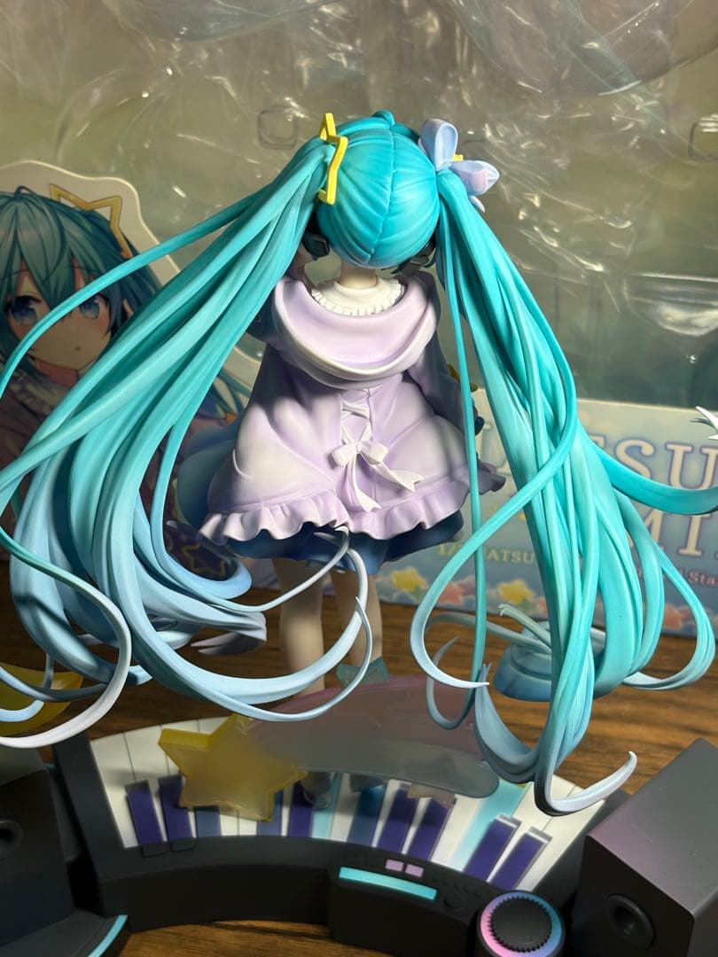 初音ミク HATSUNE MIKU Digital Stars 2021